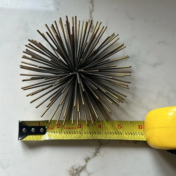 Midcentury Wall Decor - Picture 3 of 3